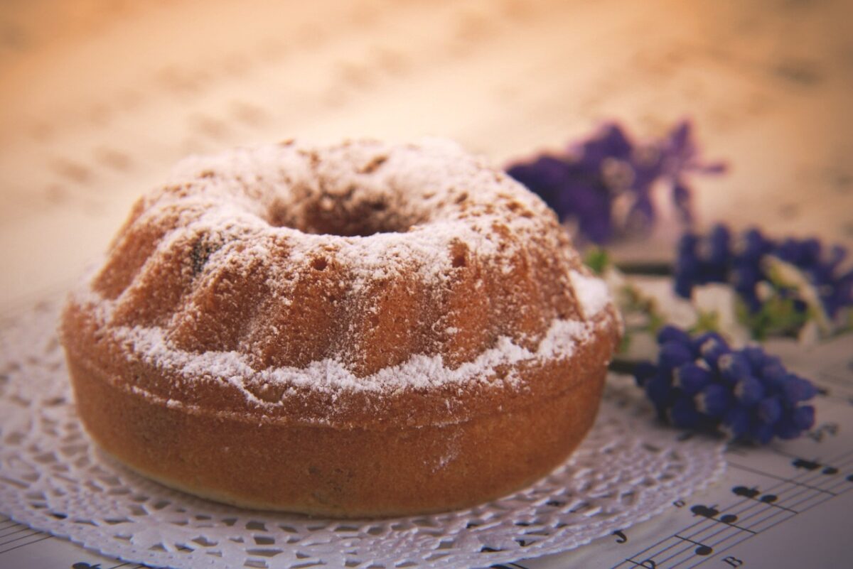 Per i dolci vale sempre l’accoppiata bicarbonato-succo di limone-proiezionidiborsa.it
