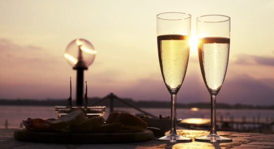 Per l’aperitivo o un brunch con gli amici scegliamo queste