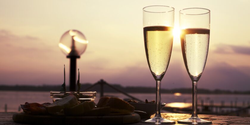 Per l’aperitivo o un brunch con gli amici scegliamo queste