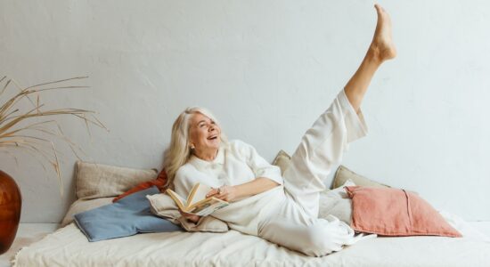 Per le donne sopra i 65 anni c’è un modo per ridurre la mortalità