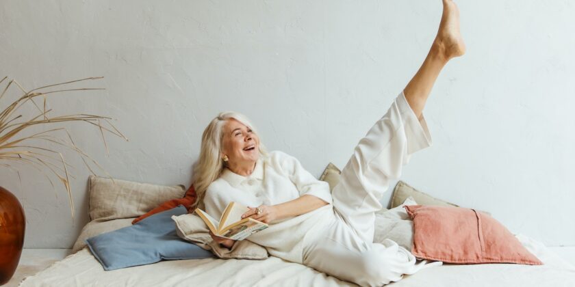 Per le donne sopra i 65 anni c’è un modo per ridurre la mortalità