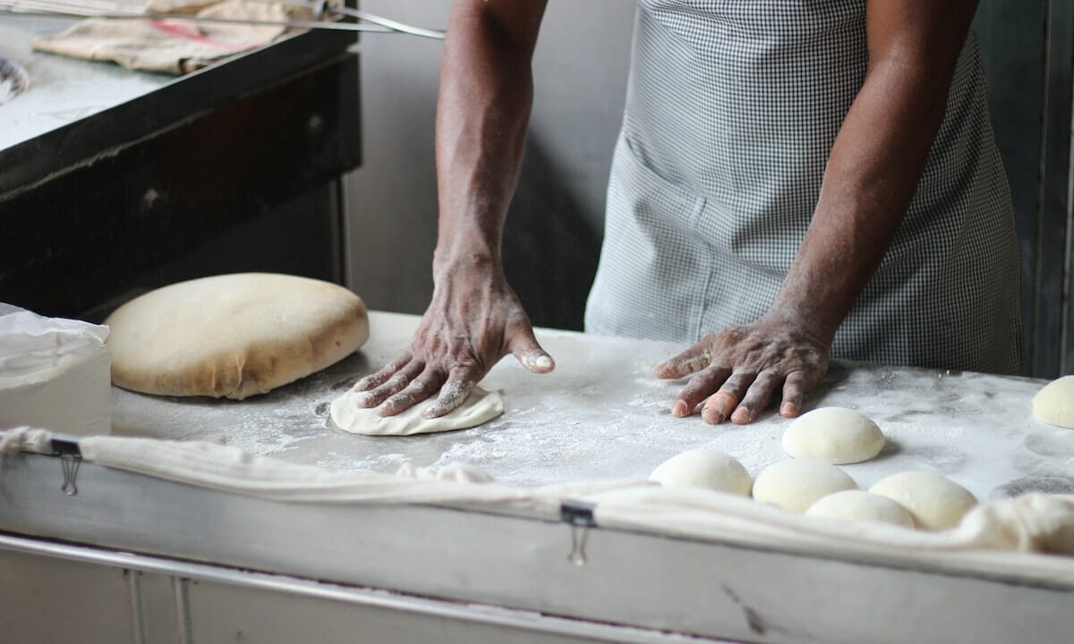 Per pane, pizza e focacce è meglio la farina 0