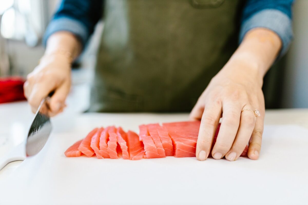 Per queste polpette vanno bene i filetti di ogni specie-proiezionidiborsa.it