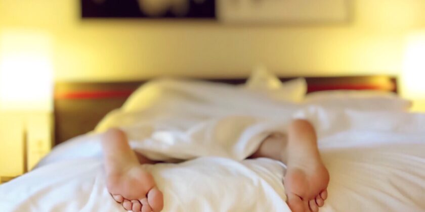 Perchè in inverno qualcuno ha i piedi freddi