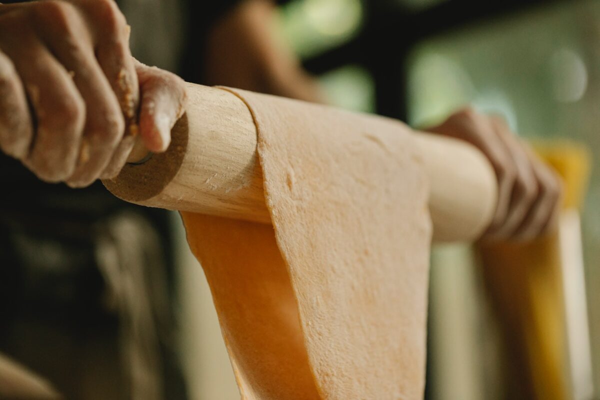 Perfetto insieme alla pasta sfoglia-proiezionidiborsa.it
