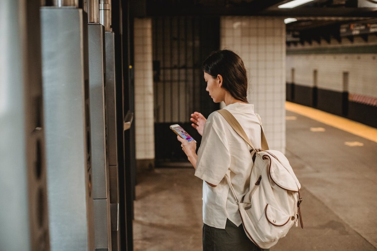 Persino in questo caso esistono delle applicazioni per mobile