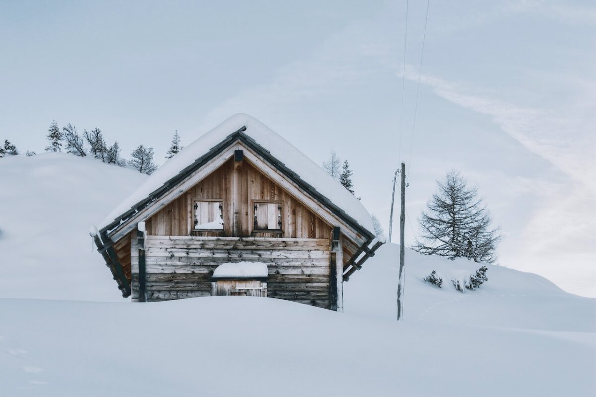 Piccoli e romantici chalet-proiezionidiborsa.it