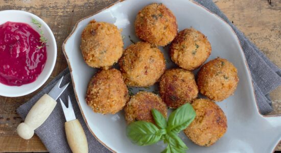 Polpette di pesce incredibili-proiezionidiborsa.it