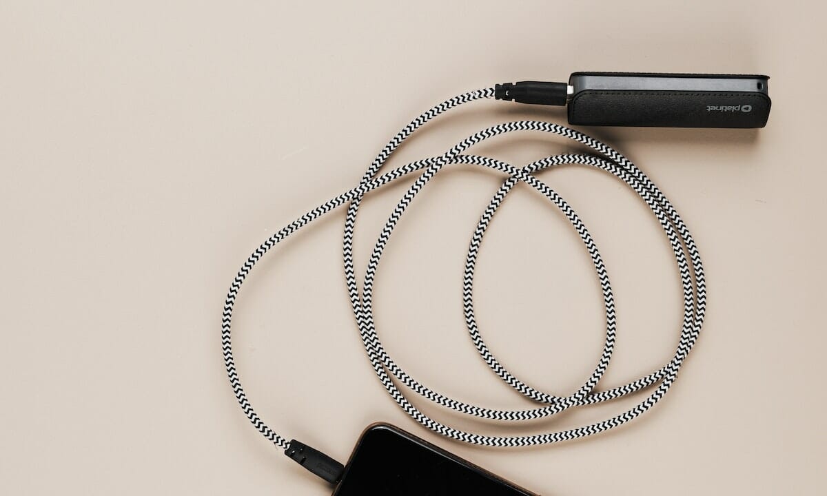 Portiamo sempre con noi una power bank