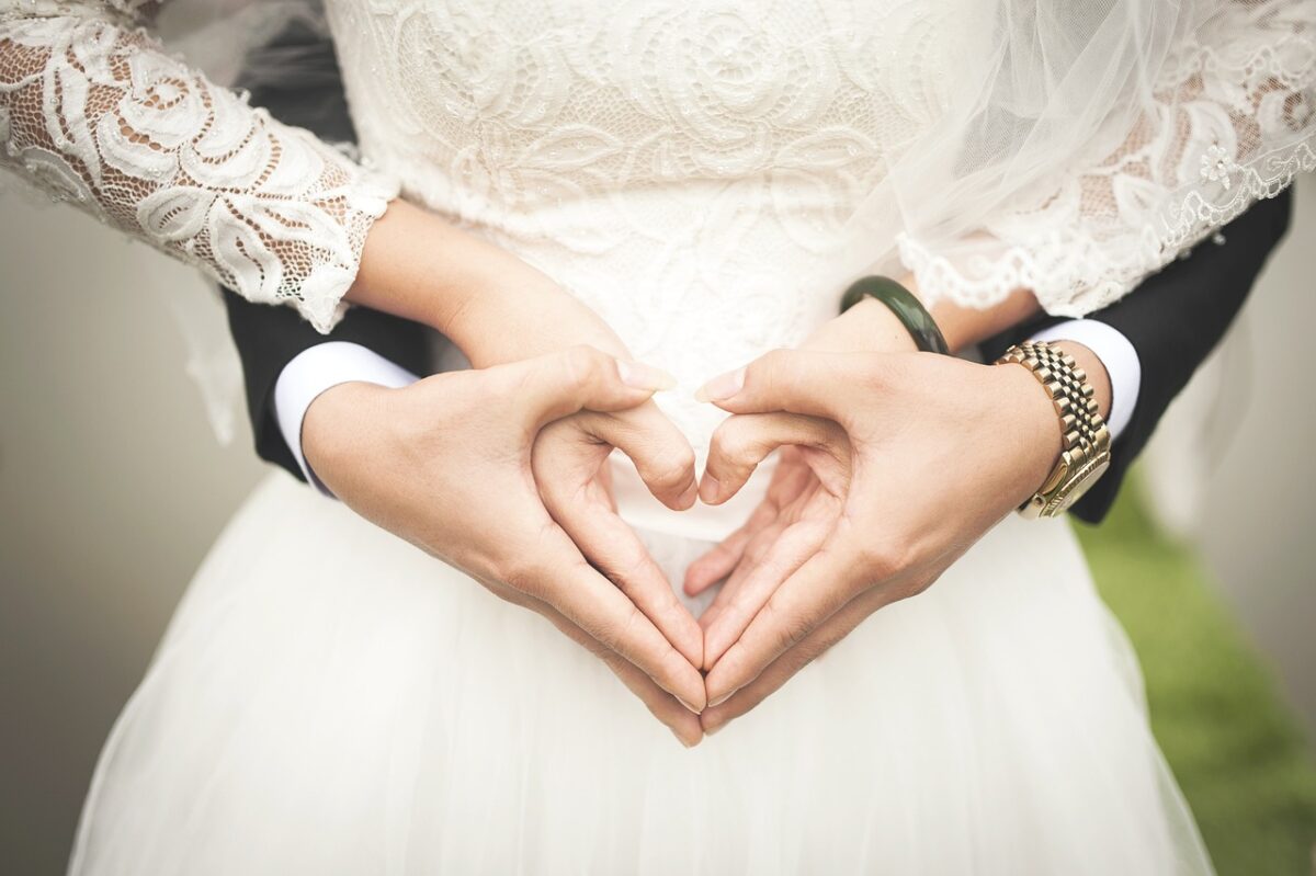 Potrebbe essere l’anno del matrimonio per gli Scorpione
