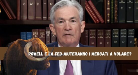 Wall Street alla prova dell'inflazione