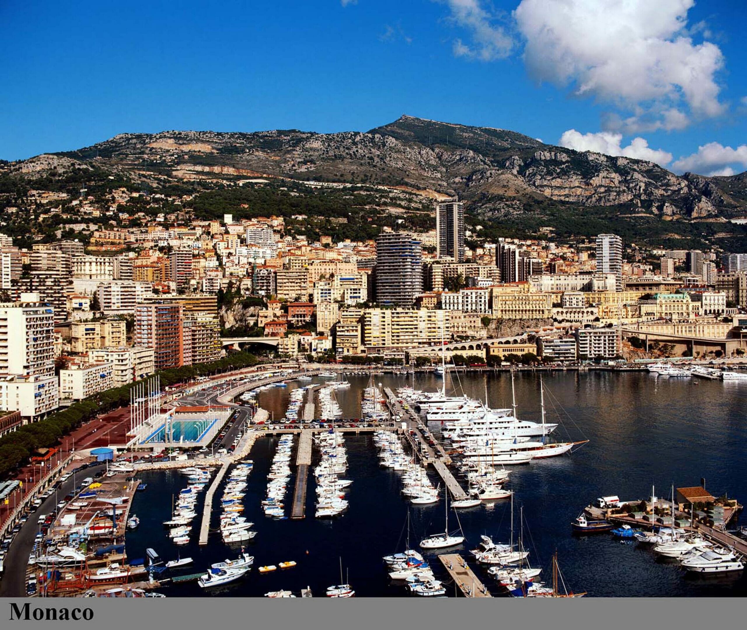 Principato di Monaco