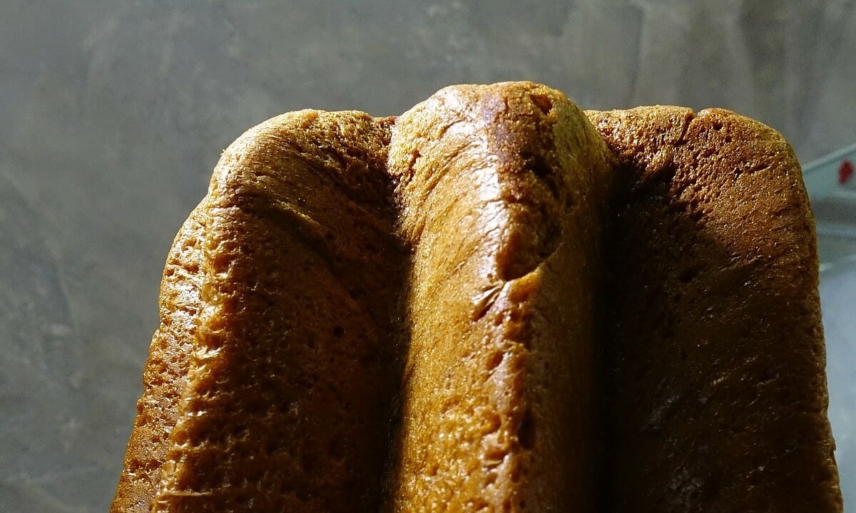 Proviamo questa ricetta con il pandoro avanzato