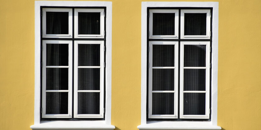 Puoi risparmiare fino al 40% con infissi nuovi