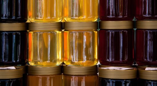 Quale miele scegliere al supermercato per avere un prodotto di qualità