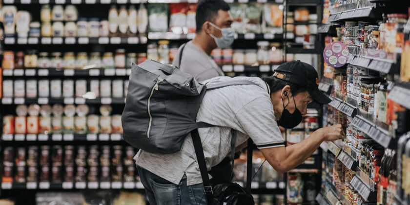 Quale sugo conviene di più prendere sugli scaffali del supermercato?