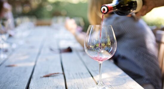 Quale vino scegliere al supermercato?