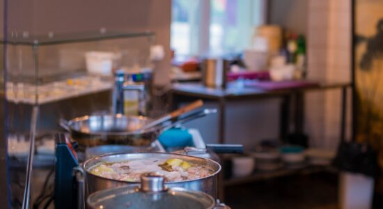 Quali attrezzi occorrono realmente in cucina