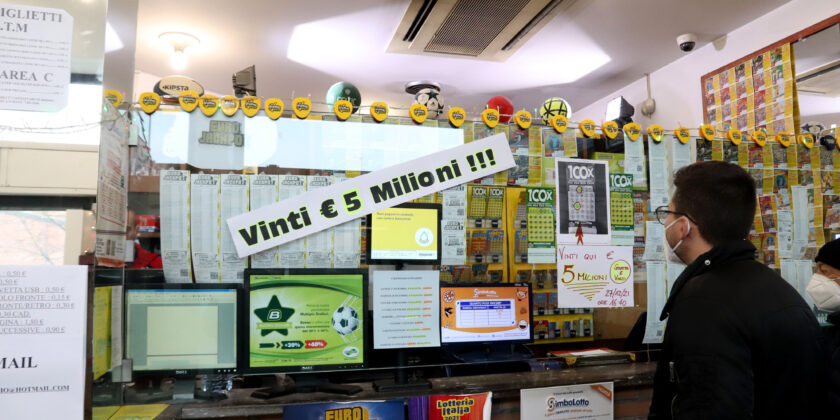 Quali sono i numeri più vincenti su cui dovresti puntare