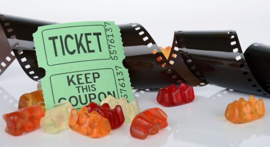 Quanto costa andare al cinema