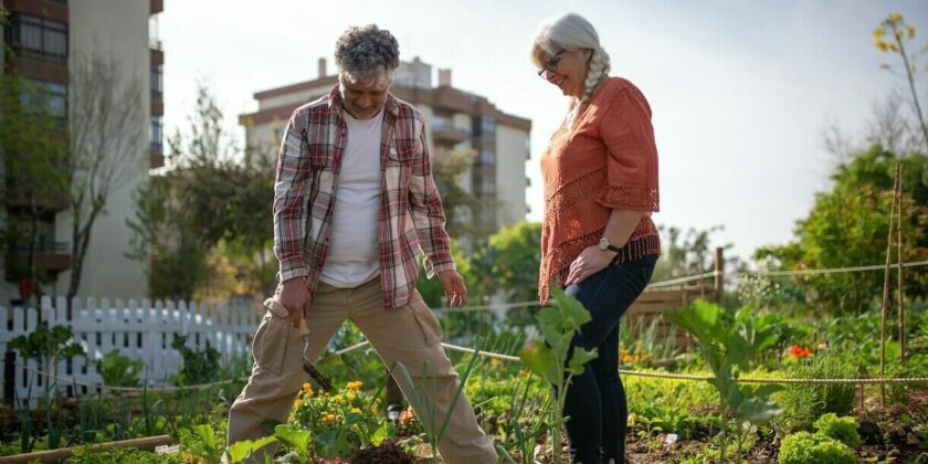 Quanto costa un giardiniere all'ora