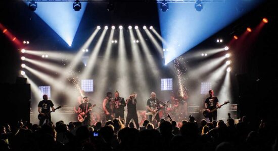 Quanto costano i biglietti per i concerti e chi decide i prezzi