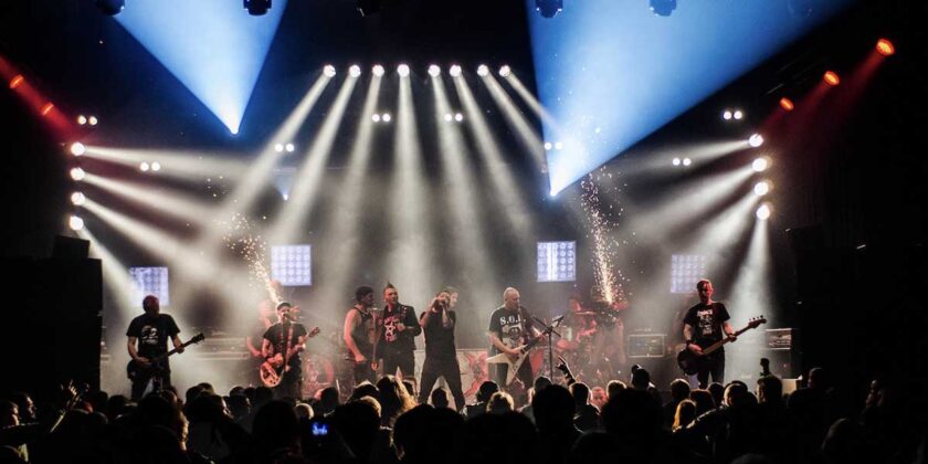 Quanto costano i biglietti per i concerti e chi decide i prezzi