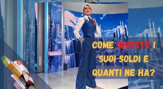 Quanto guadagna Barbara D'Urso