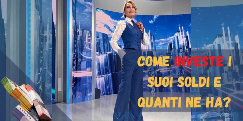 Quanto guadagna Barbara D'Urso
