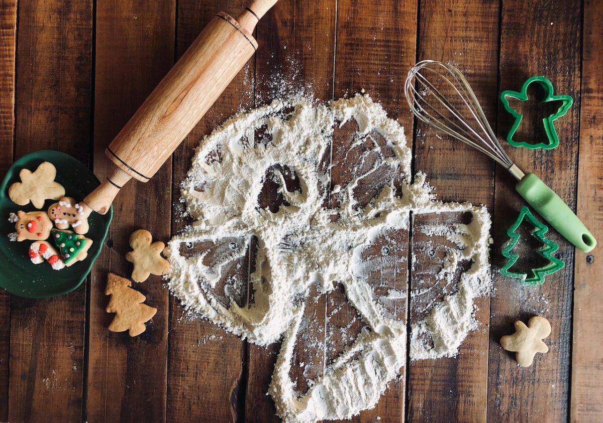 Quella di semola è perfetta per i biscotti-proiezionidiborsa.it
