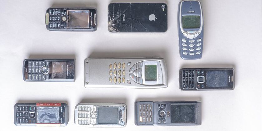 Questi vecchi cellulari li hai ancora in casa e valgono una fortuna