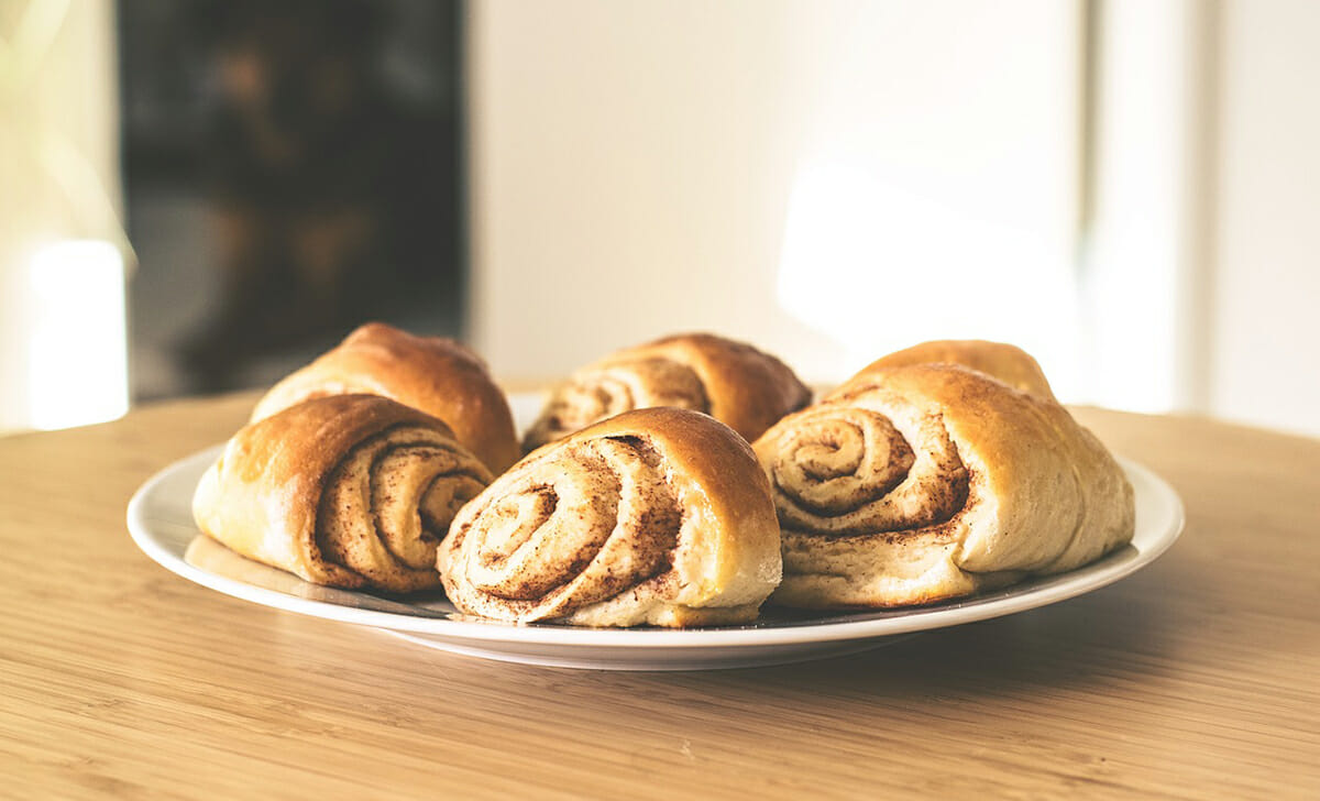 Realizzeremo un pan brioche arrotolato al cioccolato dall’impasto sofficissimo