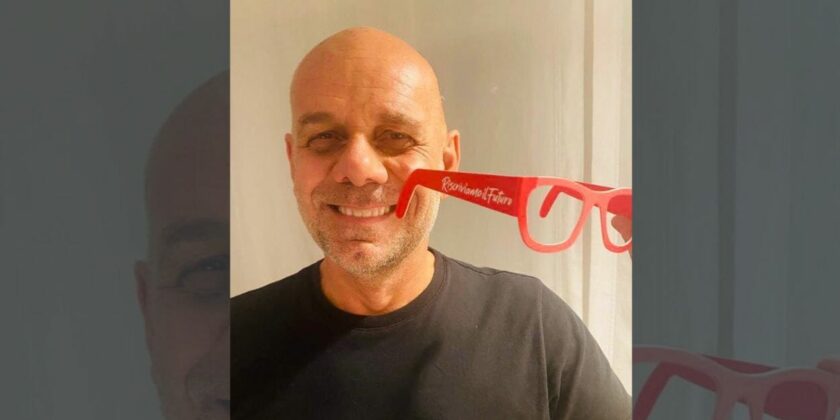 Riccardo Milani-regista-