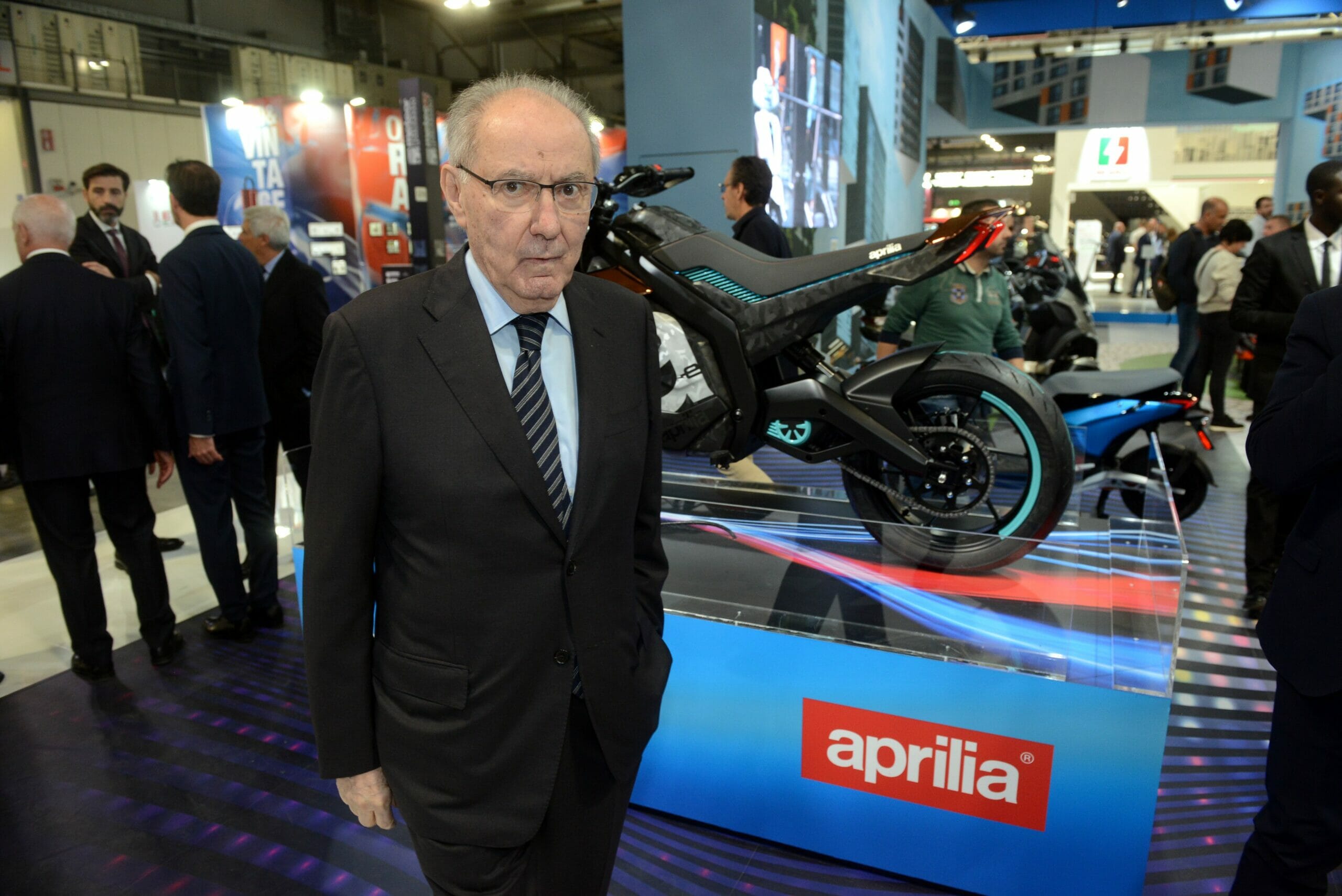 Roberto Colaninno Immsi