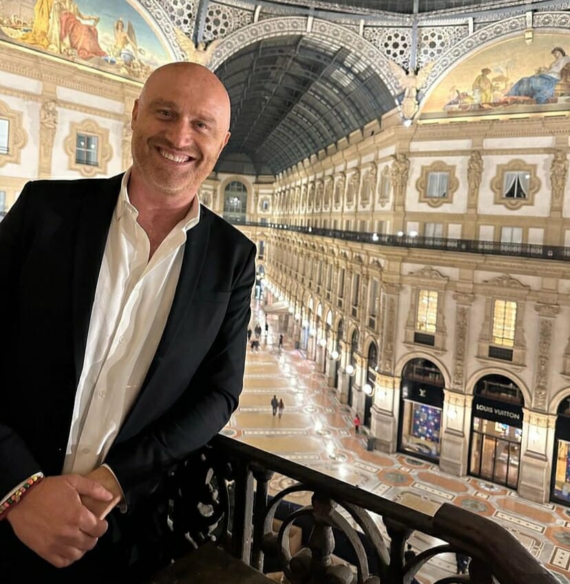 Rudy Zerbi