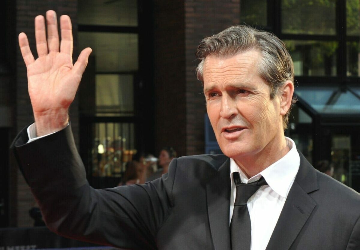 Rupert Everett