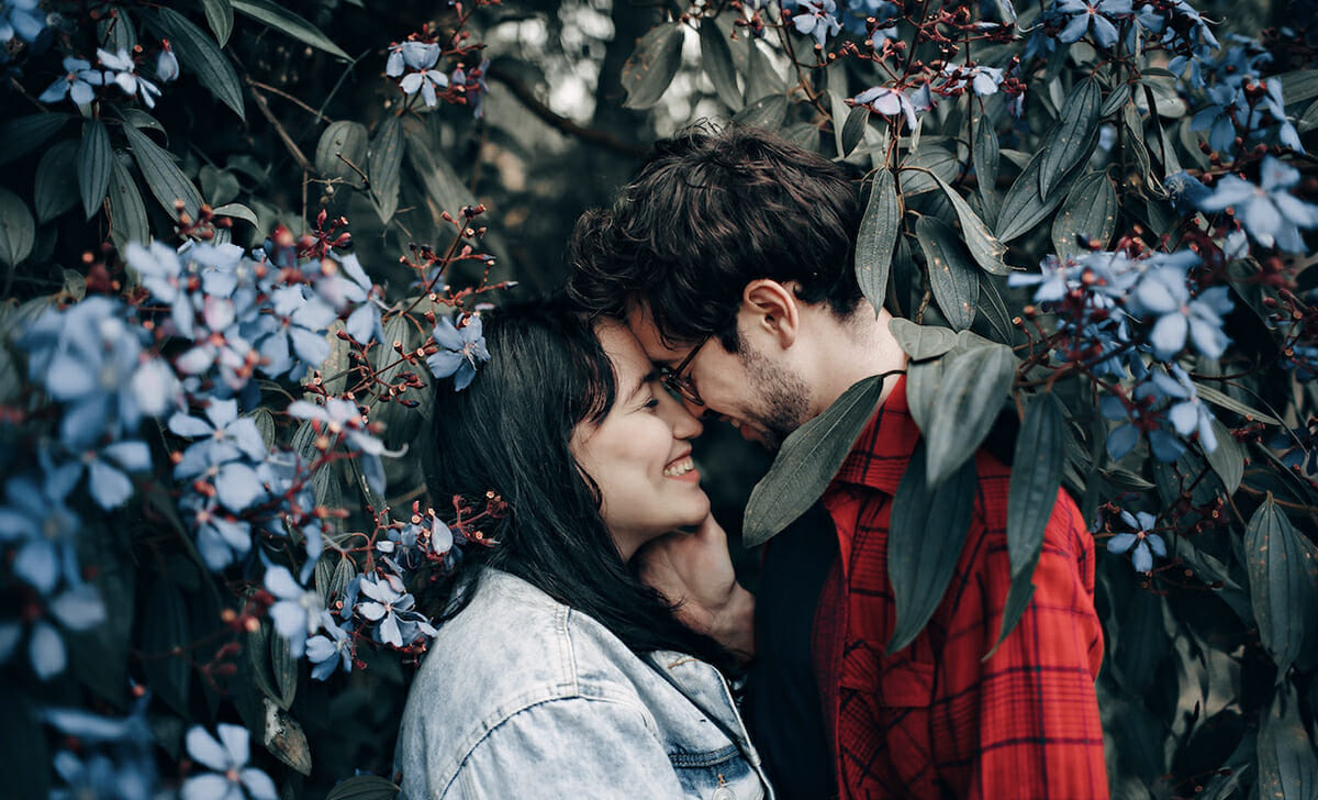 San Valentino è nell’aria e la Bilancia, romantica per eccellenza, lo sa bene
