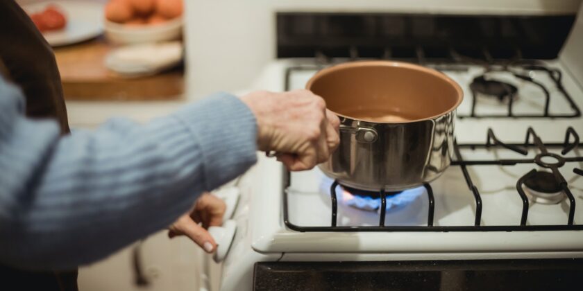 Sapevi che questi ingredienti sono perfetti per insaporire il brodo di carne?