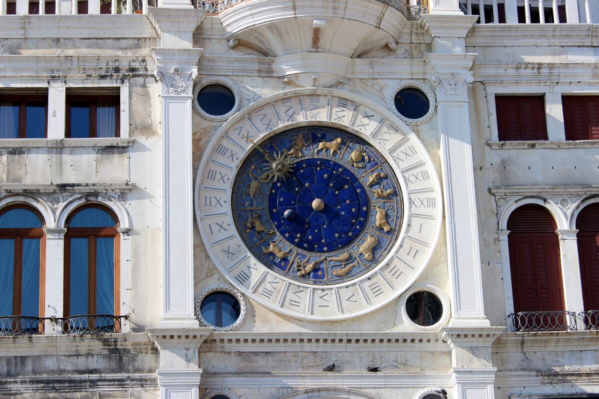 Sarà decisiva per le sorti di diversi segni zodiacali