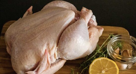 Scegliere carni bianche e un pollo di qualità