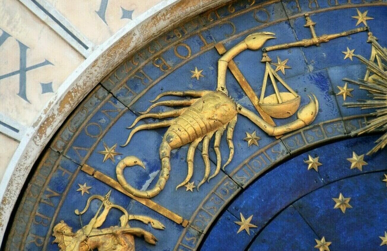 Scorpione