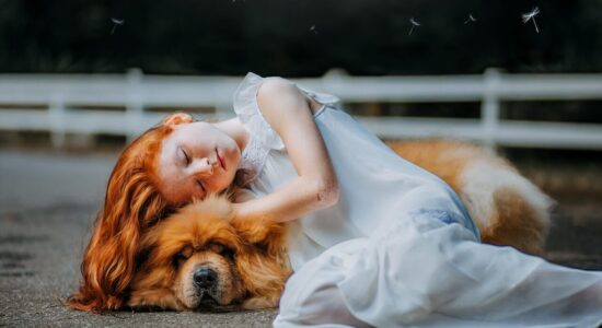 Se fossi un cane di che razza saresti?