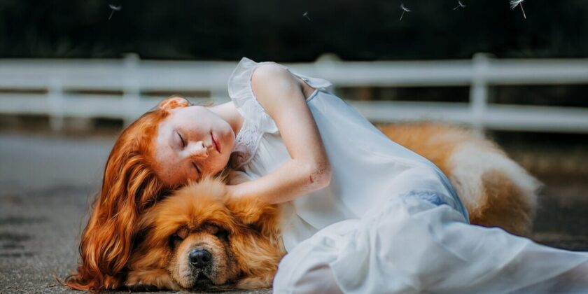 Se fossi un cane di che razza saresti?