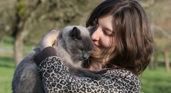 Se fossi un gatto, che razza saresti