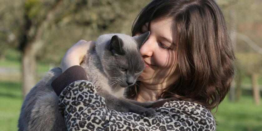 Se fossi un gatto, che razza saresti