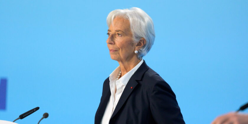 Se investi in BTP o altri titoli di Stato queste parole di Lagarde dovrebbero metterti in allarme-proiezionidiborsa.it