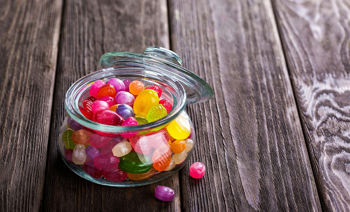 Se la calza conterrà più caramelle che carbone, vorrà dire che il bambino si è comportato bene