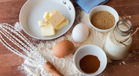 Se ti è avanzato del pandoro usa questa ricetta-proiezionidiborsa.it
