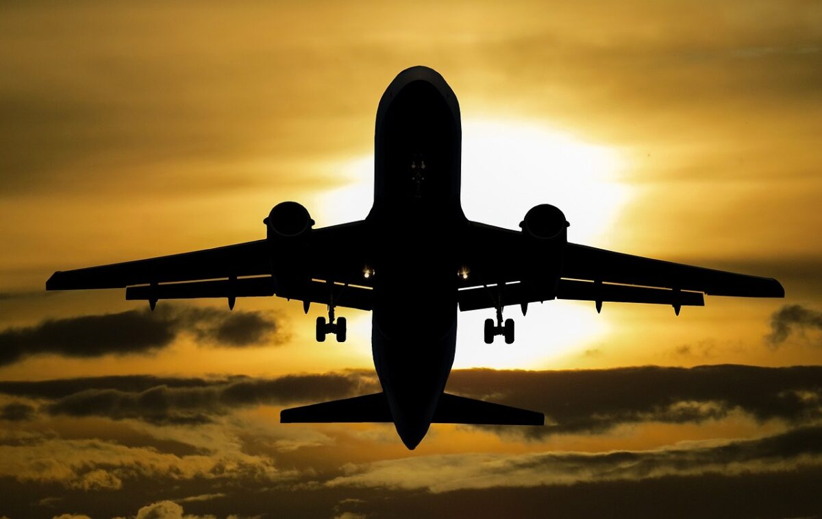 Se vuoi raggiungere El Hierro dall’Italia puoi prendere l’aereo