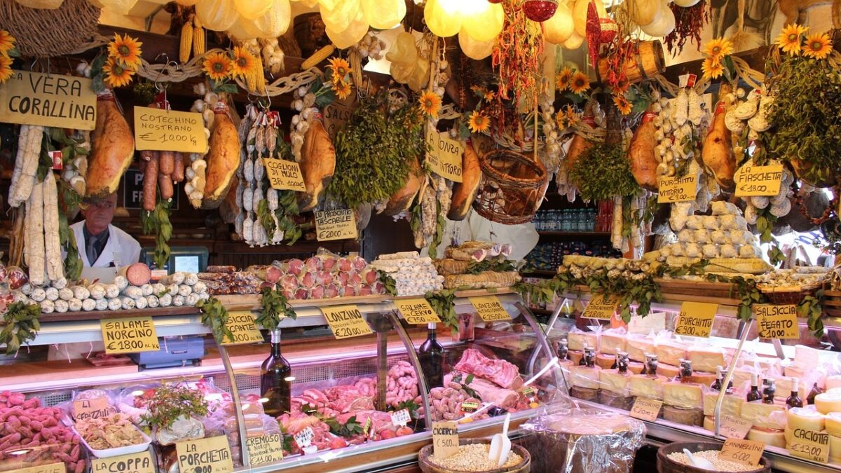 Secondo CREA un prodotto di alta qualità (100 g) deve avere 11,9 g di lipidi